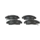 Bosch Remblokset 0 986 494 858