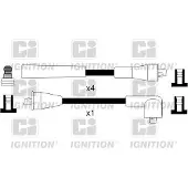 Quinton Hazell XC836 Bougiekabels