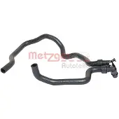 METZGER 2420314 Radiateurslang