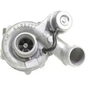 ALANKO 11900855 Turbocharger