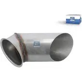 DT Spare Parts 2.00210 Voorpijp