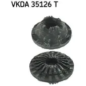Skf VKDA 35126 T Veerpootlager