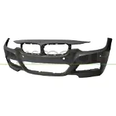 BLIC Voorbumper 5510-00-0063912PP
