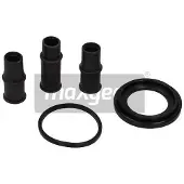 MAXGEAR 49-2389 Aandrijfas