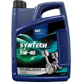 VatOil 50036 Motorolie