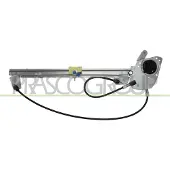 PRASCO Raambedieningsmechanisme RN084W063
