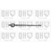 Quinton Hazell QR3537S Binnenste stuurkogel