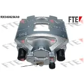 FTE 9291739 Remklauw