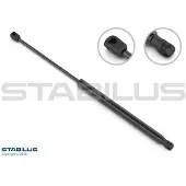 STABILUS 102545 Gasveer achterklep