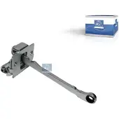 DT Spare Parts 6.72074 Deurvastzetter