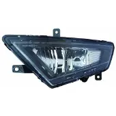 ABAKUS 445-2013L-UE Mistlamp