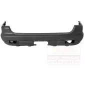 VAN WEZEL 3085544 Achterbumper