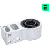 OPTIMAL F8-6437 Draagarmrubber