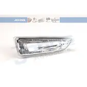 Johns 55 10 22-1 Knipperlichtautomaat / Pinkdoos
