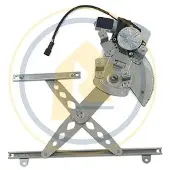 Ac Rolcar 01.3944 Raammechanisme