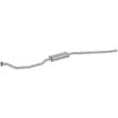 Hella 8LC 366 024-951 Uitlaat middendemper