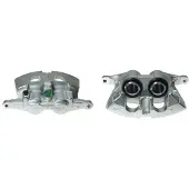 MAPCO 4990 Remklauw