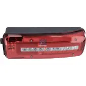 DT Spare Parts 5.81320 Achterlicht