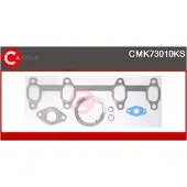 Casco CMK73010KS Turbocharger, montageset