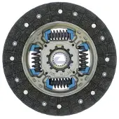AISIN DTX-176 Koppelingsplaat