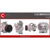 Casco CAC86050GS Aircopomp
