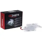 Einparts EP30 Kentekenlamp