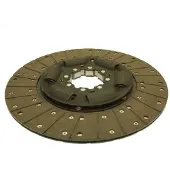 KAWE 4527 Koppelingsplaat