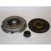 Japanparts KF-529 Koppelingsset