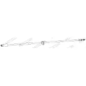 FERODO FHY3385 Remslang