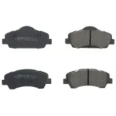 AISIN BPPE-1034 Remblokken