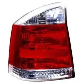 IPARLUX 16532435 Achterlicht