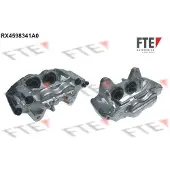 FTE 9291177 Remklauw