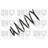 Quinton Hazell QCS5335 Chassisveer