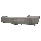 PRASCO MN3081051 Achterbumper