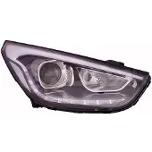 Alkar 2756582 Koplamp