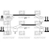 Quinton Hazell XC1103 Bougiekabels
