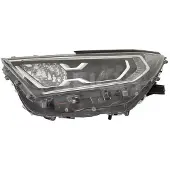 Alkar 2743993 Koplamp