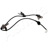 ASHIKA 151-03-336 Wielsnelheidssensor (ABS)