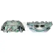 BUDWEG CALIPER 345226 Remklauw