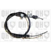 Quinton Hazell BC3454 Handremkabel