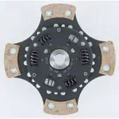 SACHS Koppelingsplaat Performance 881861 999877