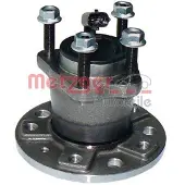 METZGER WM 2076 Wiellagerset