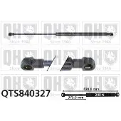 Quinton Hazell QTS840327 Gasveer achterklep