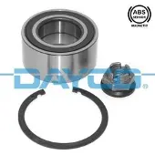DAYCO KWD1321 Wiellagerset