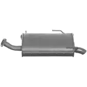 VEGAZ DS-210 Einddemper