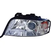 IPARLUX 11121704 Koplamp