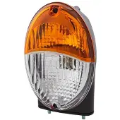 Hella 2BE 343 130-411 Knipperlichtautomaat / Pinkdoos
