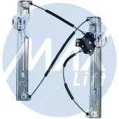 Max WFD152-R Raammechanisme