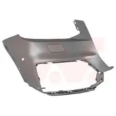 VAN WEZEL 0374566 Bumper