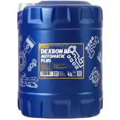 Mannol MN8206-10 Olie, automatische transmissie (ATF)